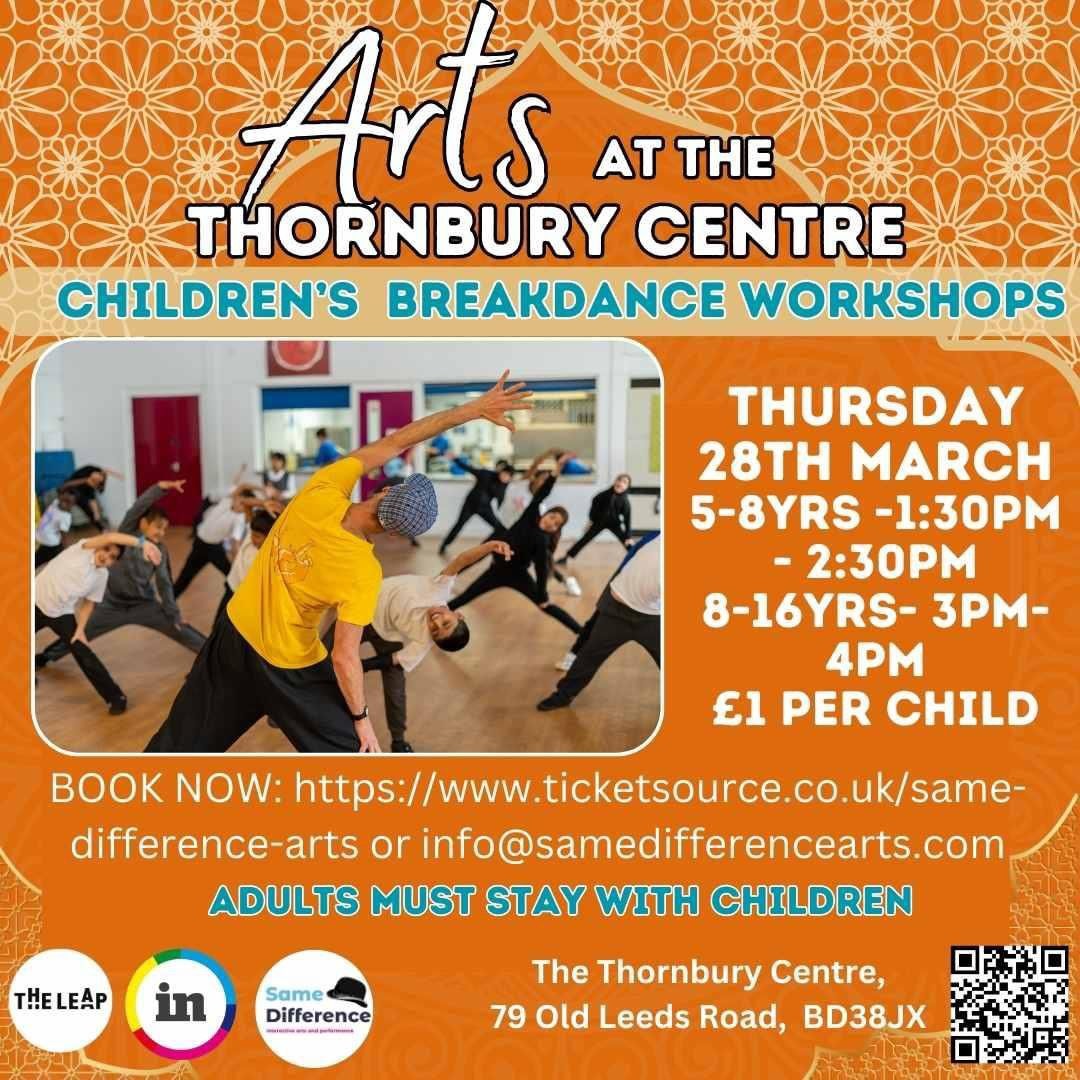 Inspired Neighbourhood tweet media