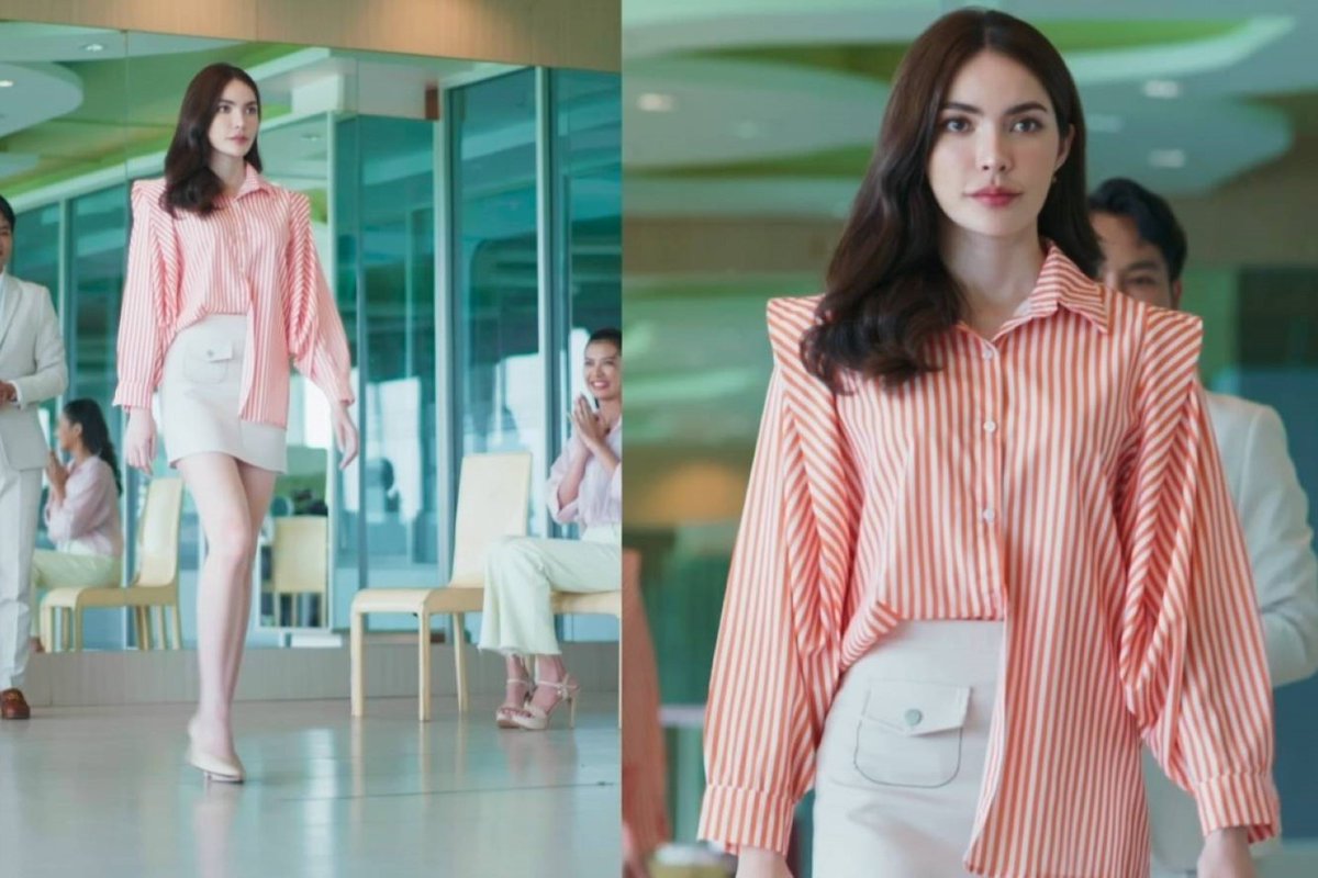 Ch3Thailand_33's tweet image. คล้าวเข้าใจผิดว่าทองกวาวเปลี่ยนใจ  ทำให้ความสัมพันธ์ของทั้งคู่ยิ่งห่างเหิน คืนนี้ มนต์รักลูกทุ่ง ๒๕๖๗ EP.9

ติดตามชม #มนต์รักลูกทุ่ง๒๕๖๗ #FallingInLove
ทุกวันศุกร์ เวลา 22.45 น.
ดูทีวีกด33 ดูมือถือกด3Plus
ออนไลน์คลิก bit.ly/3XMAqQv