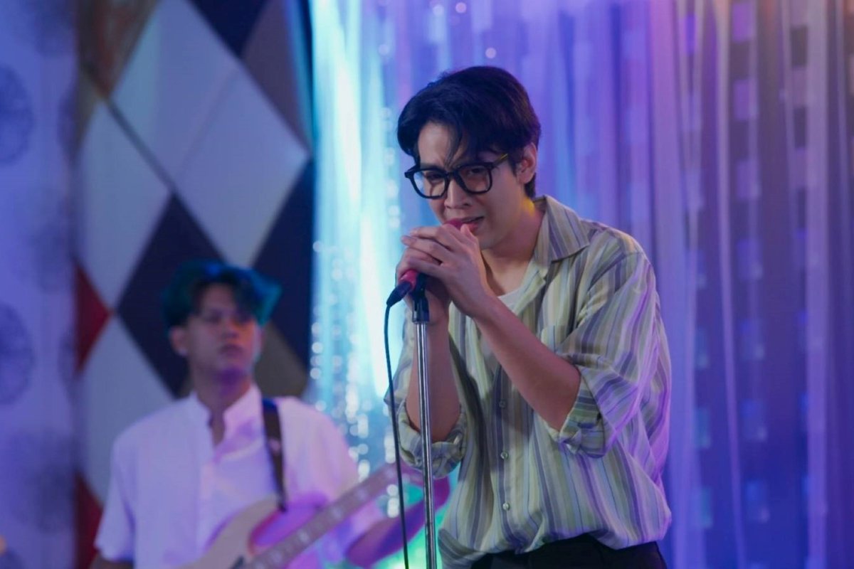 Ch3Thailand_33's tweet image. คล้าวเข้าใจผิดว่าทองกวาวเปลี่ยนใจ  ทำให้ความสัมพันธ์ของทั้งคู่ยิ่งห่างเหิน คืนนี้ มนต์รักลูกทุ่ง ๒๕๖๗ EP.9

ติดตามชม #มนต์รักลูกทุ่ง๒๕๖๗ #FallingInLove
ทุกวันศุกร์ เวลา 22.45 น.
ดูทีวีกด33 ดูมือถือกด3Plus
ออนไลน์คลิก bit.ly/3XMAqQv