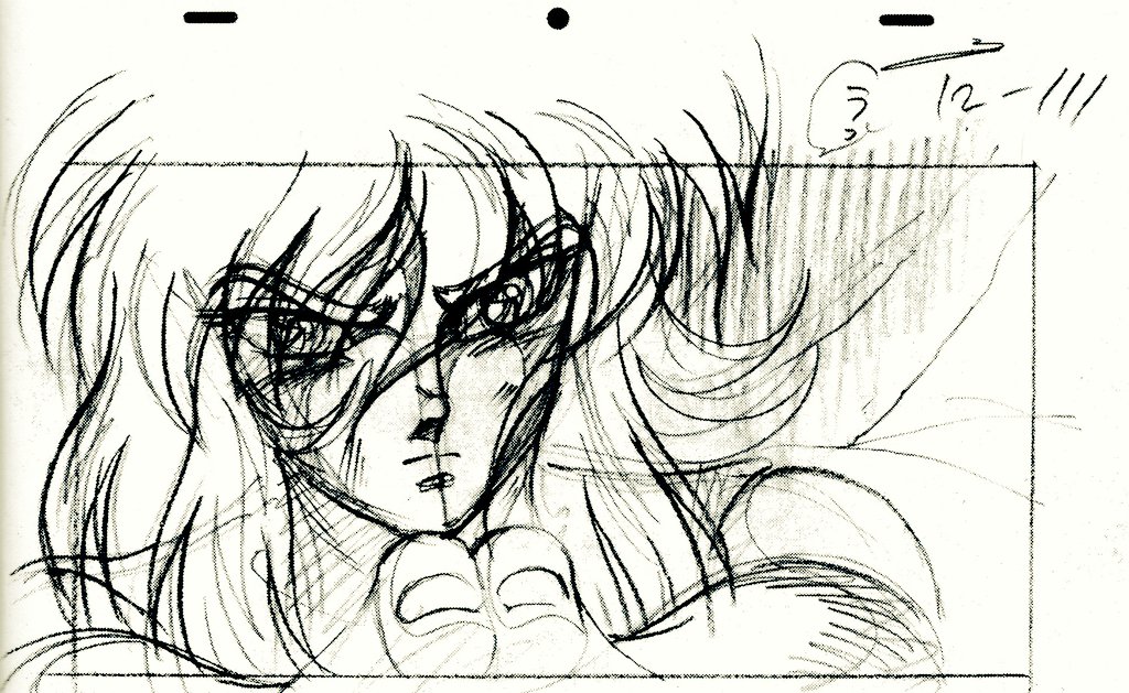 Sensei...
#ArakiFridayArt
#SaintSeiya #聖闘士星矢