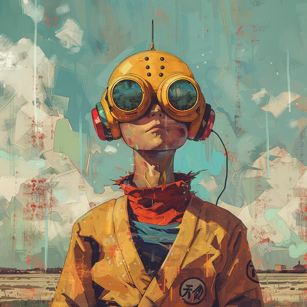 0x_OlafStuart's tweet photo. "Olaf Portraits XXIII" (2024) ✨
-
-
-
-
#scifi #sciart #futurist #furistic #fantasyart #dystopia #drawings #Ethereum #NFT #NFTs #scifiart #scifi #ArtistOnTwitter #ArtistOnX #scifiart #art #digitalart #artgallery #SolanaNFT #Solana #Bitcoin https://t.co/RRv4PmOFKO