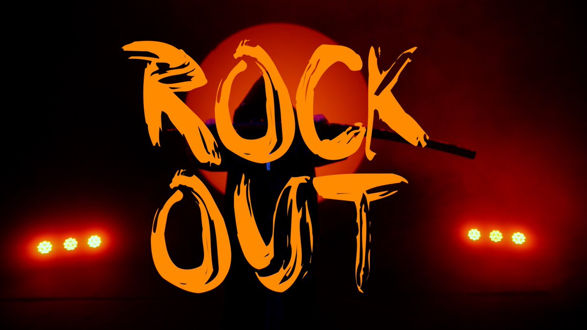 #ZIPANGOPERA 「Rock Out」 Music Videoが公開📽️🎶 youtu.be/LFu4_aFFl0w?si… 「Rock Out」の世界観を存分に表現した、まさにアグレッシブな作品に仕上がっています🔥 迫力あるパワフルなダンスにも是非注目してチェックしてください⚓️ #RockOut #ジパングオペラ #ジパオペ