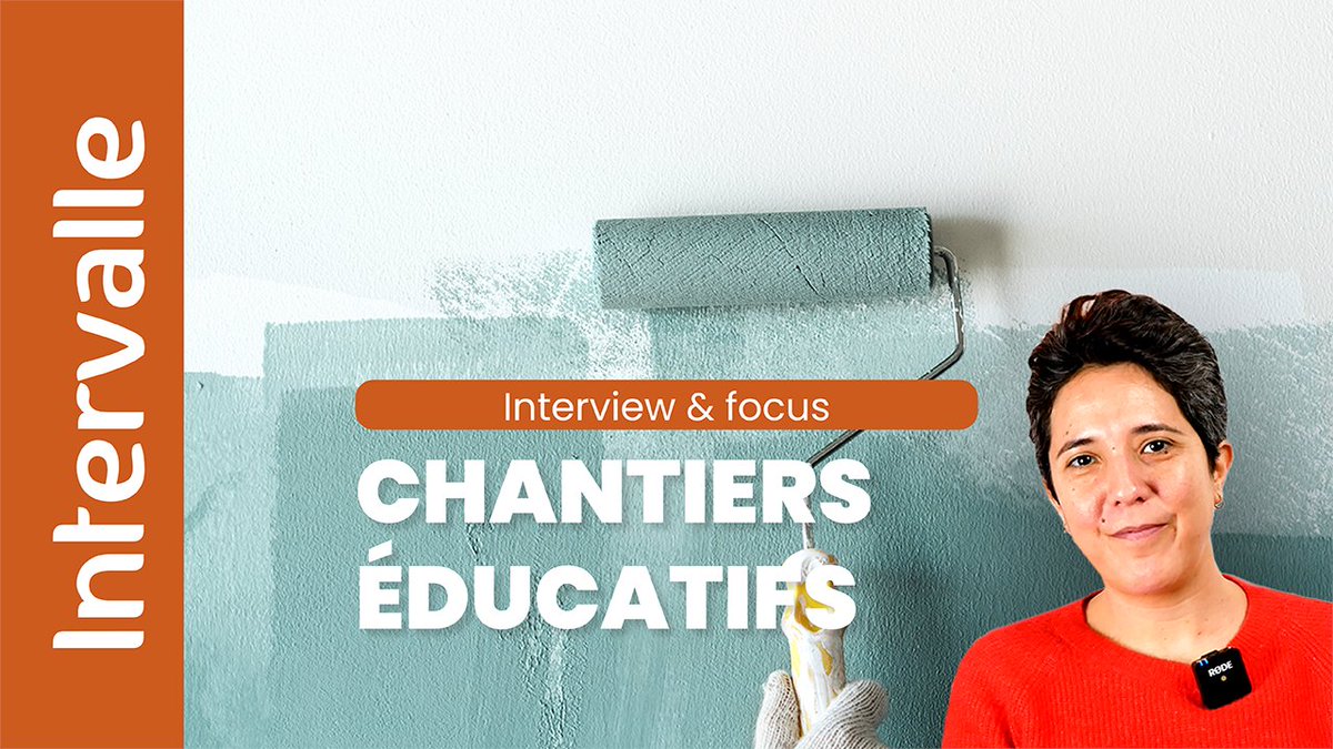 Intervalle 92 tweet media