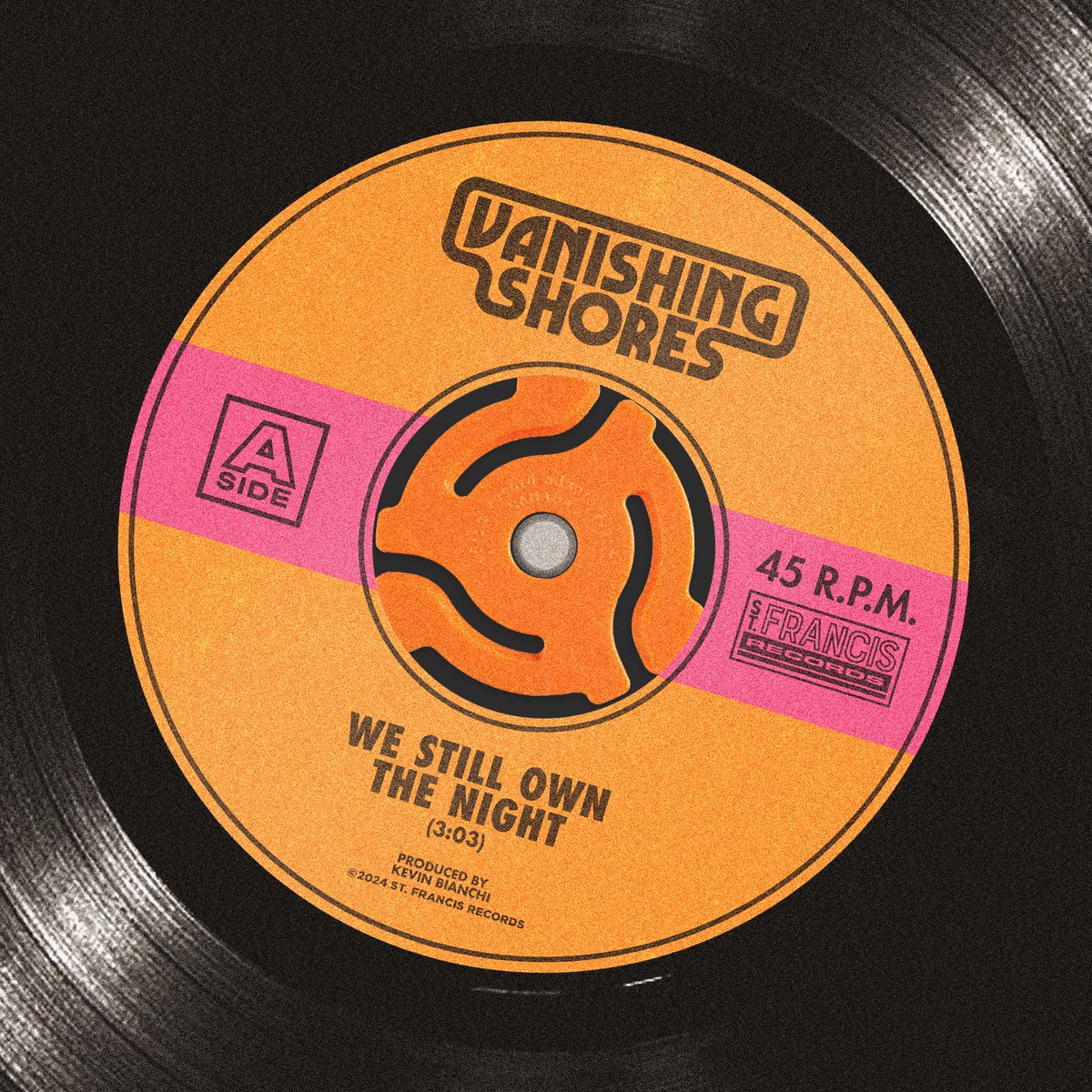 St. Francis Records tweet media