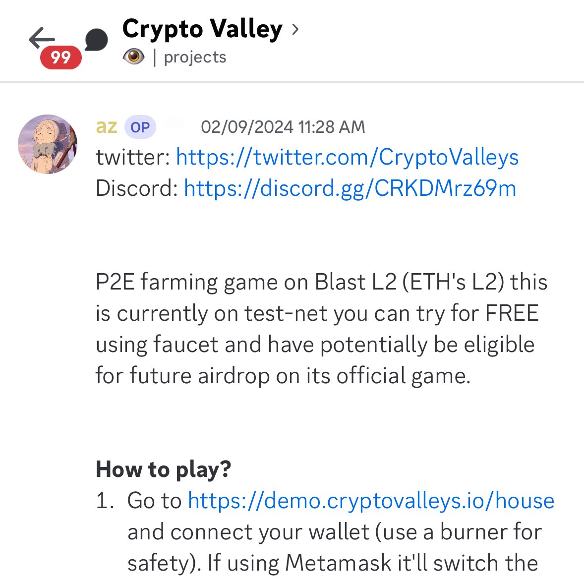 Insiders 👁️ tweet media