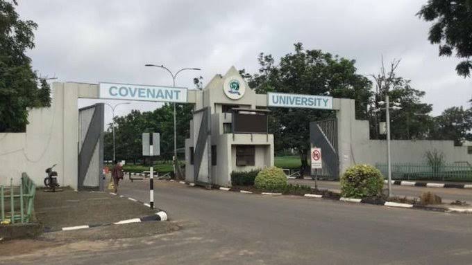 The Big 3 of Nigerian Universities.