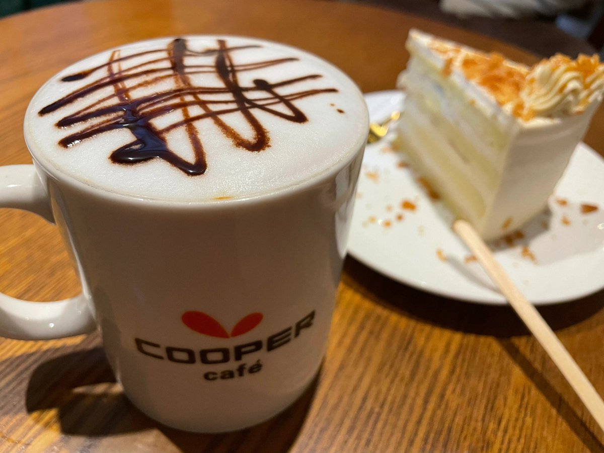 🌧Rainy&amp;Caffe fall in love with rainy day suddenly☕️