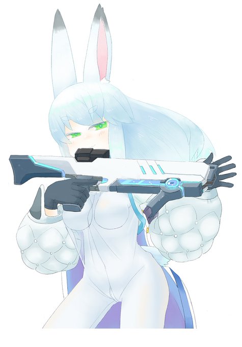 #知名度を上げたいので拡散してください俺というより、うちの子の知名度あげてぇ～～～ 