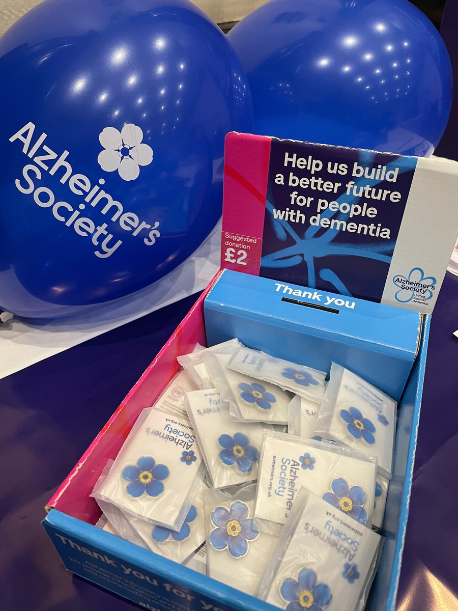 merrymaidsUK's tweet image. 💚 In partnership with @alzheimerssoc 💚

Together with @sm_contractserv, we raised a whopping £725 of our £10,000 target at our #SpringForward24 for our chosen partner charity for 2024 ✨

Watch this space for more and help us reach our target ➡️ justgiving.com/fundraising/we…