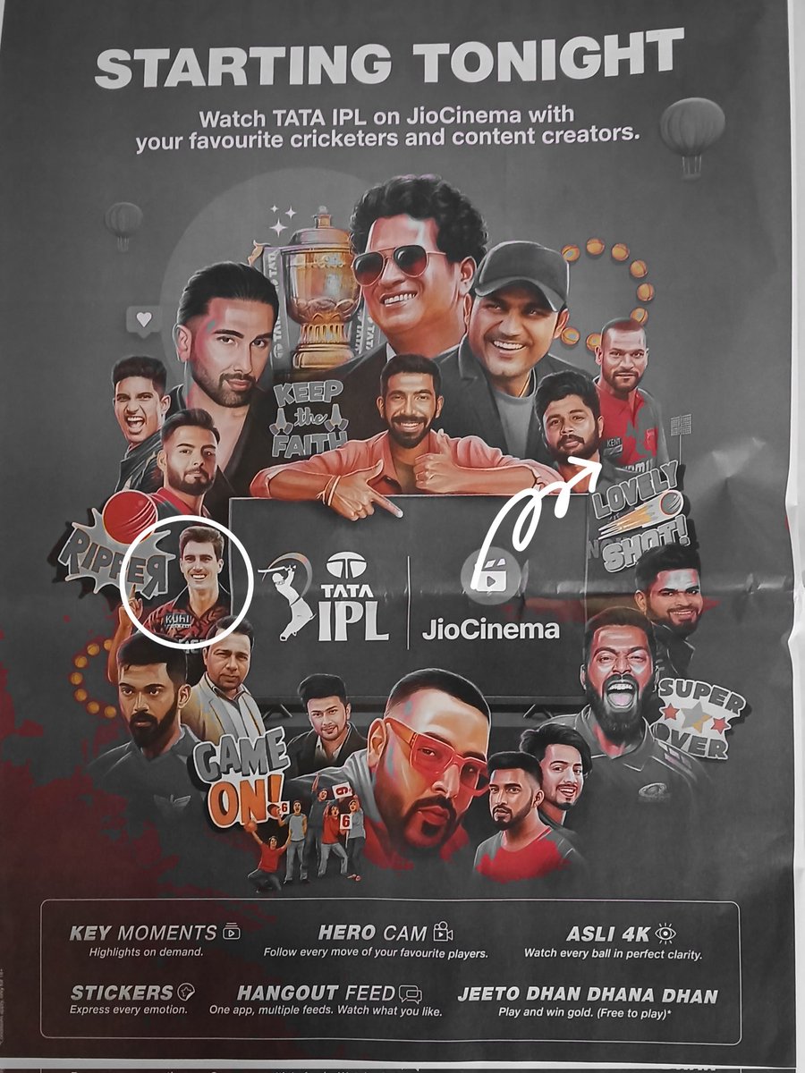 maheshguptakent's tweet image. Happy to be a part of IPL 2024! Sponsoring Punjab Kings XI &amp;amp; Sunrises Hydrabad! 
#IPL #KentRO #kühlstylishfans