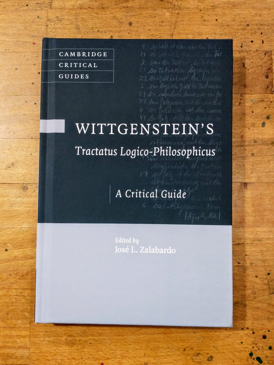 This just arrived.