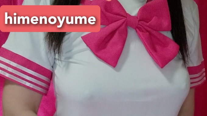 高校生の時にFカップあって夏の制服の時嫌すぎた&hellip;。でも何故か「めちゃオッパイ大きいよね」「何カップ？！」とかいじってくるのは女の子ばっかり。  男子は違う子のオッパイ見てたって事&hellip;？himeのオッパイに興味無しかぁ&hellip;。あったらあったで恥ずかしいけど💦＃オッパイ<a href="/tag/%E7%88%86%E4%B9%B3"class="tags"><span>#爆乳</span></a><a href="/tag/%E5%B7%A8%E4%B9%B3%E3%81%AF%E6%81%A5%E3%81%9A%E3%81%8B%E3%81%97%E3%81%84"class="tags"><span>#巨乳は恥ずかしい</span></a>