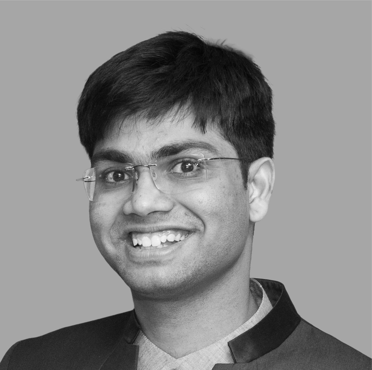 We welcome Dr. Yashraj Chavhan as a new faculty member in the School of Biology. His lab will use experimental evolution to study multicellularity, phenotypic plasticity, and the origin of cell differentiation in asexual microbes. @yashraj_chavhan yashrajchavhan.com