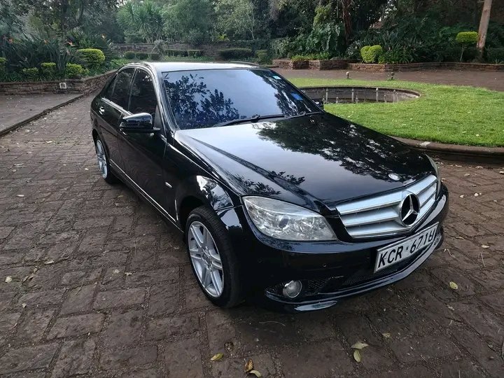 BenzKenya tweet picture