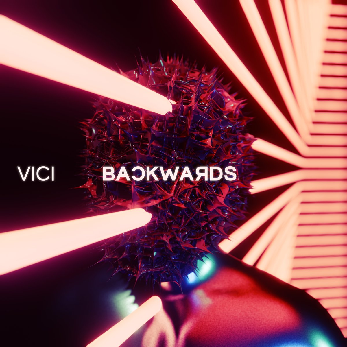 C'est partiiii, @ViciDnB his newest 3-track EP called 'Backwards' is out now on Blackout! Listen: bfan.link/vici-backwards #outnow #backwards #ep #vici #release #blackout #music #drumandbass #drumnbass #dnb #techy #neurofunk #electronicmusic #edm #artist #producer #france