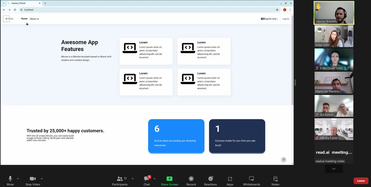 BioAssist tweet media