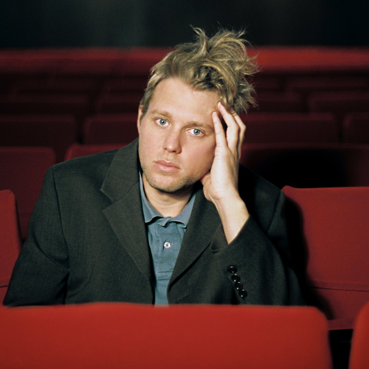 lacastanya's tweet image. New Music Alert: EJ Marais AKA @eded_ed is back with his first (hit) single of the year.
Listen to "Together" on your favorite digital platform: 
🔁 orcd.co/lc9701ejmt