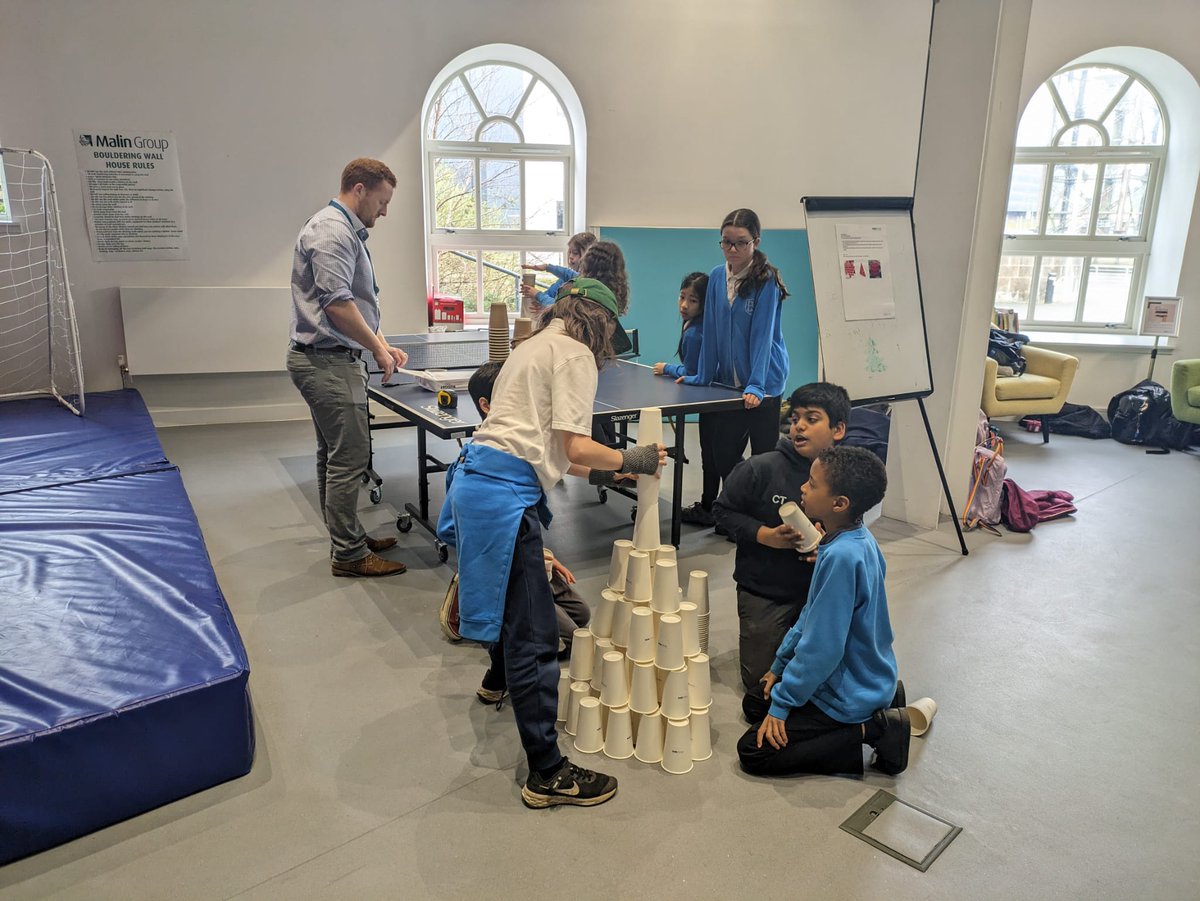 Malin Group tweet media