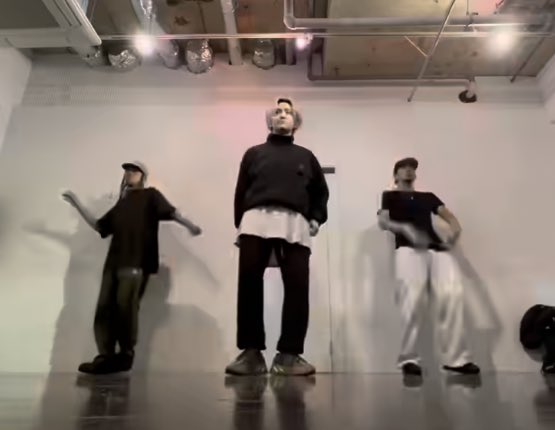 คืองี้นะ ตอนนี้มาชิโฮะรายล้อมไปด้วยคนเก่งของแท้ นักเต้นก็เป็นครูสอนเต้น ไปดูคอนเสิร์ตกับโปรดิวเซอร์นักแต่งเพลง แล้วตัวมาชิเองก็เป็นคนเก่ง อยู่กับคนเก่งแล้วส่งเสริมกันไปอีก