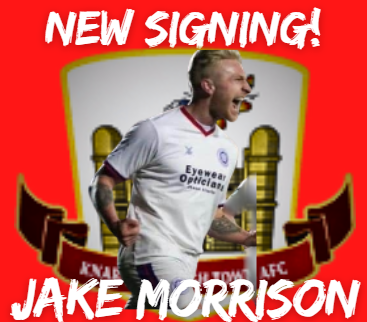 Knaresborough Town AFC tweet media