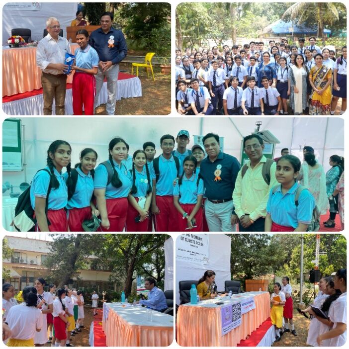 RMC_Mumbai's tweet photo. Glimpse of quizzes.
#WMODay_celebration_at_RMCMumbai
#WMODay https://t.co/heOQEbFYJE