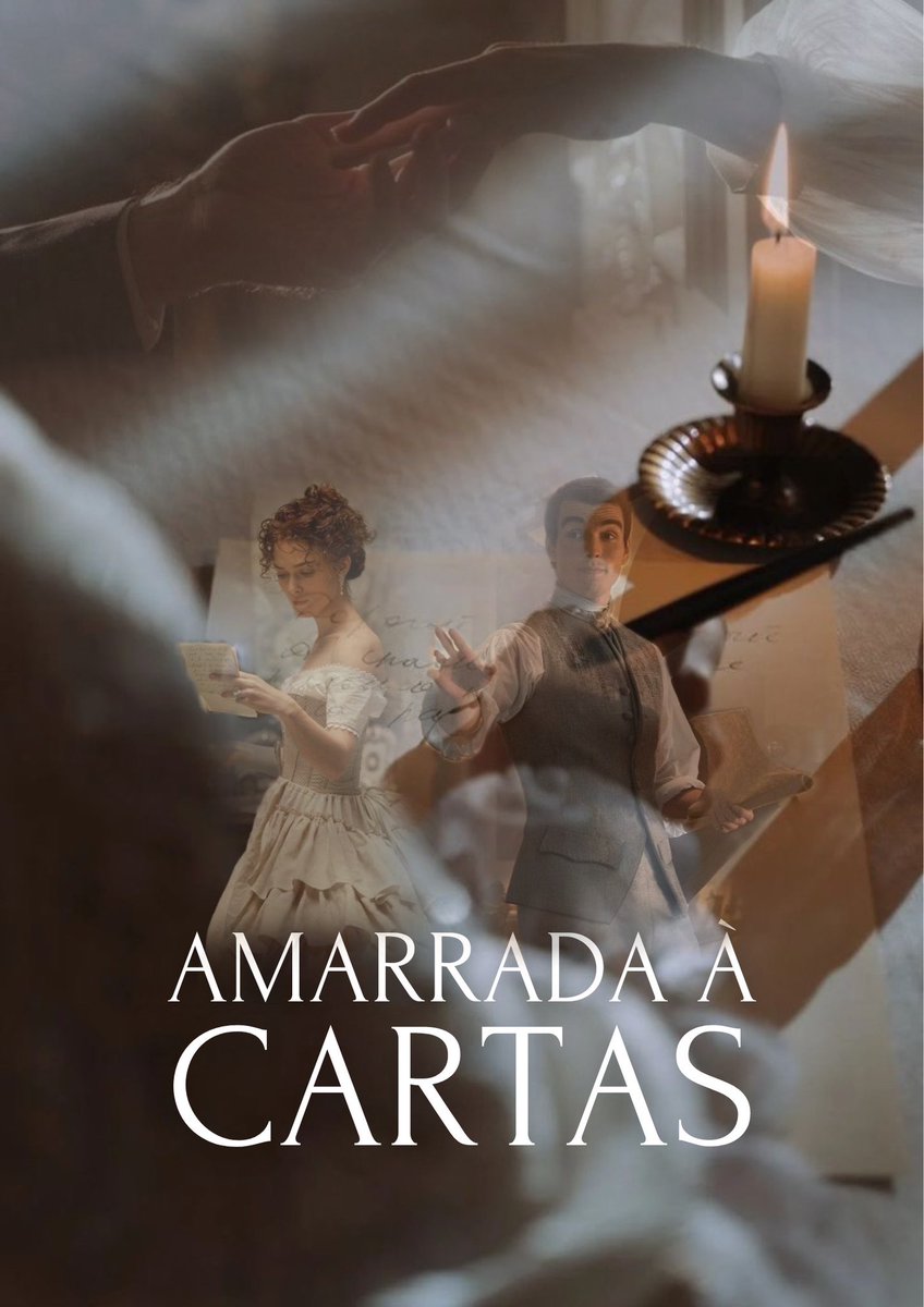 ontem eu fiz um trabalho pro meu curso q precisava criar uma história (sinopse, personagens…) e fazer uma capa, me senti fznd prova longa de gincana ameeii