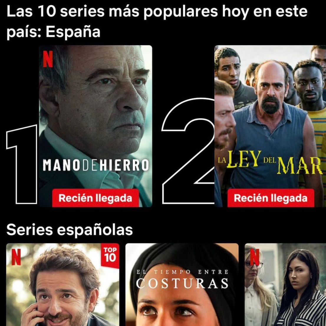 bloguionistas's tweet photo. LA LEY DEL MAR es una de las series más vistas de Netflix España. 
¿Y cómo se escribe una serie para que triunfe en Netflix (habiendo sido líder de audiencia en TVE y A Punt)?
Aquí te lo explican sus guionistas, Tatiana Rodríguez y Víctor Pedreira
⬇️🔗🎧
https://t.co/zIhDwzfB2n https://t.co/hwoQL7trgU