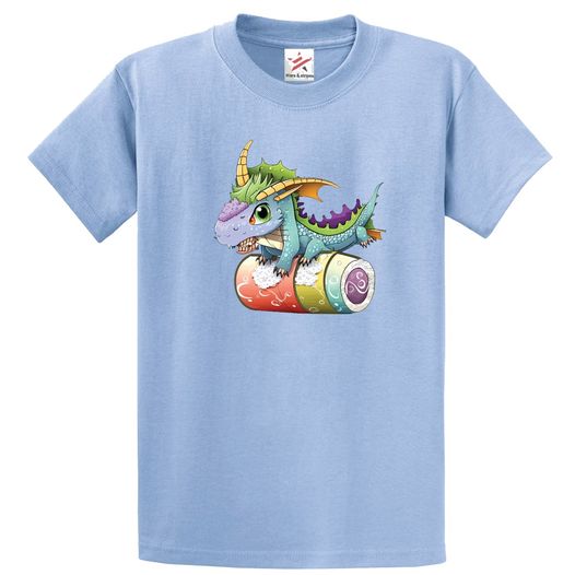 tshirtslondon's tweet photo. Embark on a stylish journey with our Flying Dragon Roll Unisex Tee! Designed for all, this shirt adds a playful touch to sushi lovers everywhere. https://t.co/58zmQltTTi
#Dragontee #SushiStyle #FashionFlight #DragonTeeChic #SushiFashion #TrendyDragonRoll #uk-@tshirtslondon https://t.co/i2DkJcwcA2