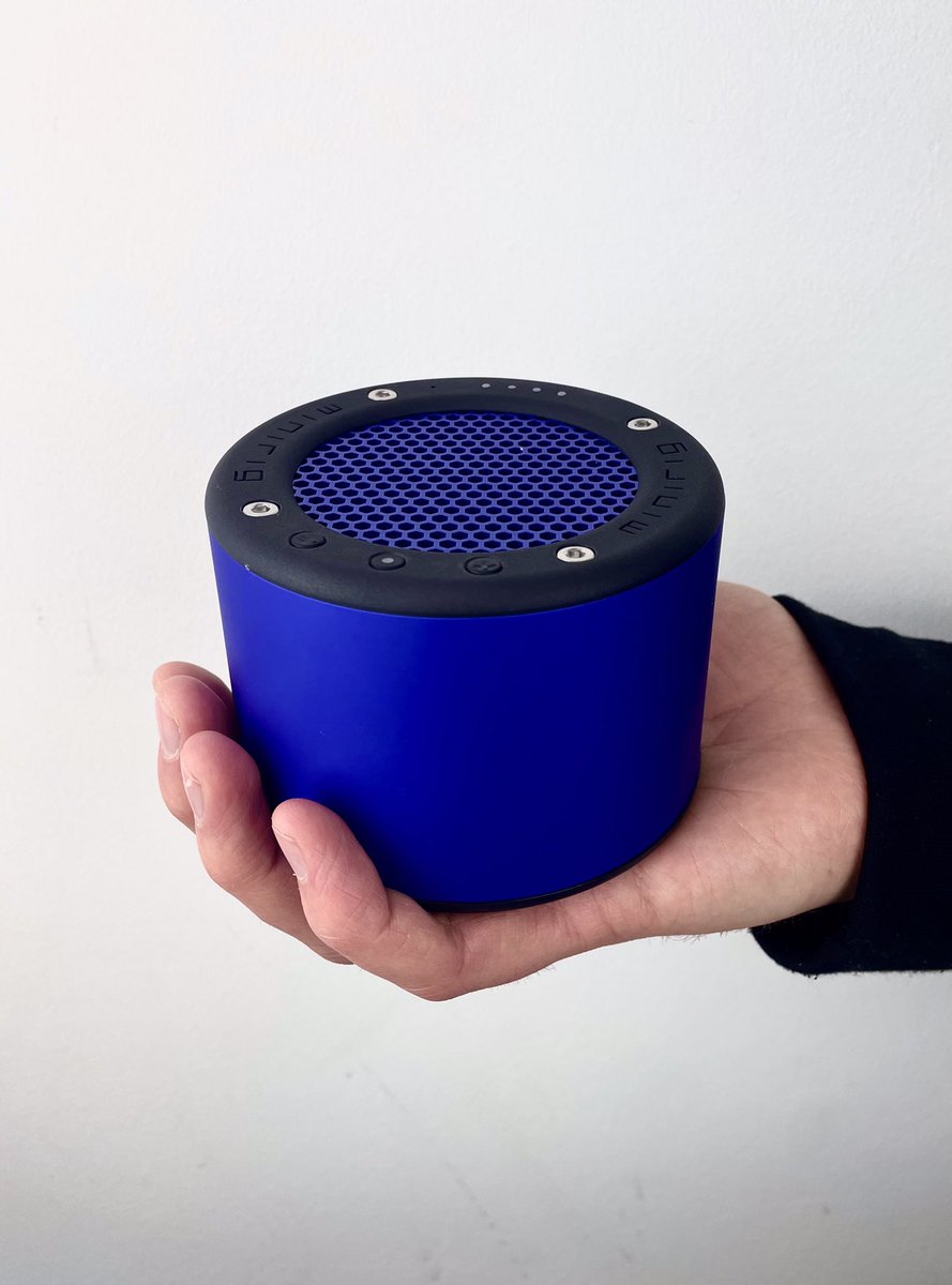 Minirigs tweet media