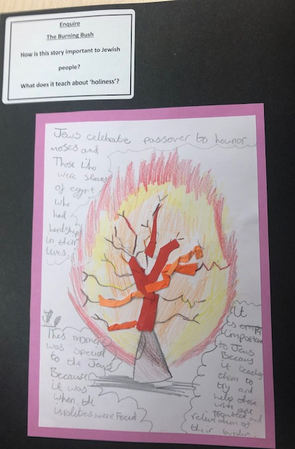HandfordHallPS's tweet photo. There are different ways to show our learning:
#year5
#REday https://t.co/RFveGuzWV3