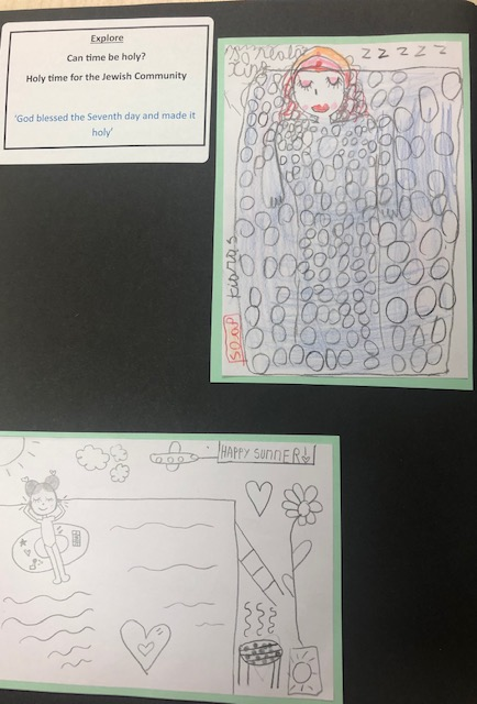 HandfordHallPS's tweet photo. There are different ways to show our learning:
#year5
#REday https://t.co/RFveGuzWV3