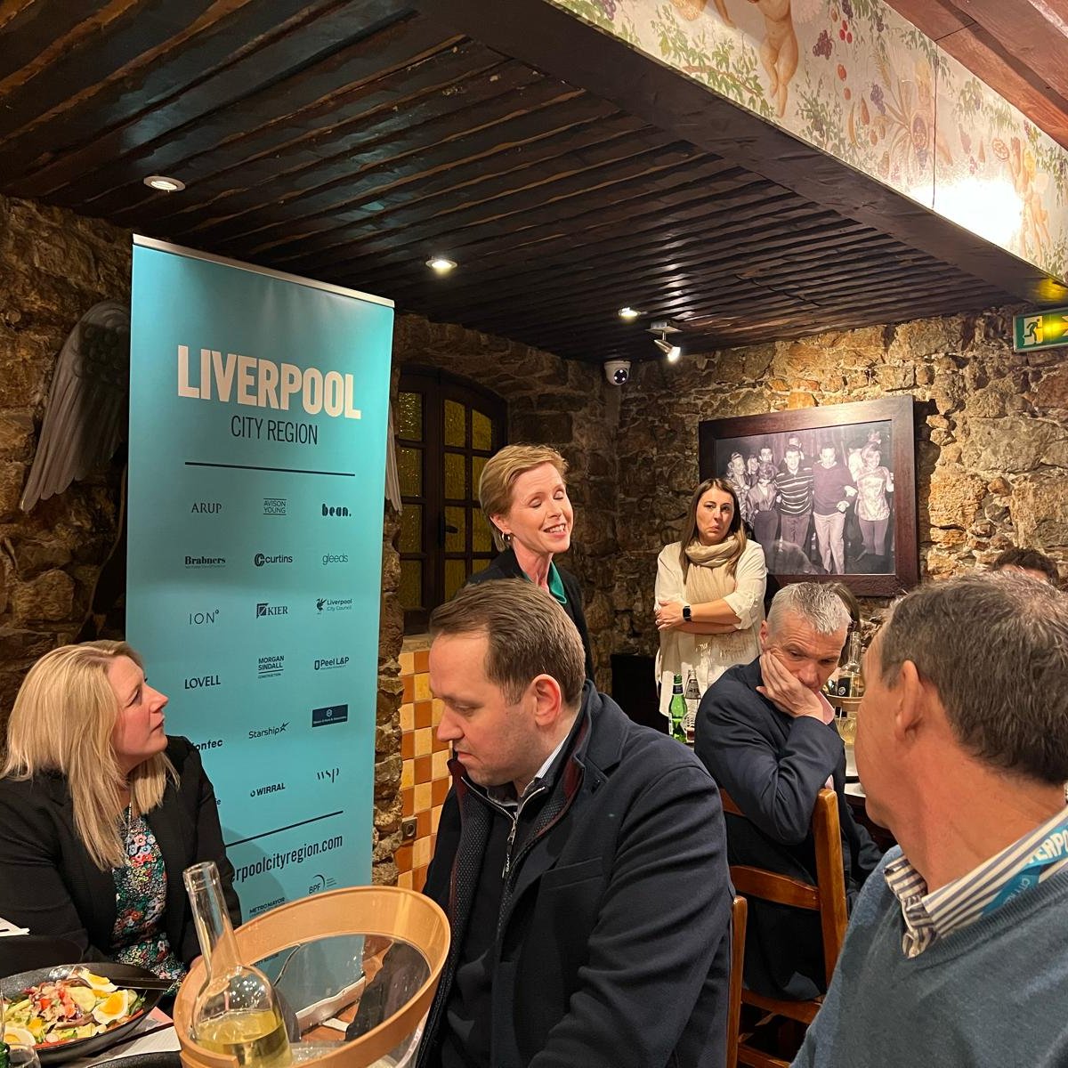 Last week's #MIPIM24 was a fantastic opportunity to meet with the change makers of the regions we work in as well as a chance to reflect on the key issues our industry faces. There are a few themes from the conference we wanted to weigh in on.