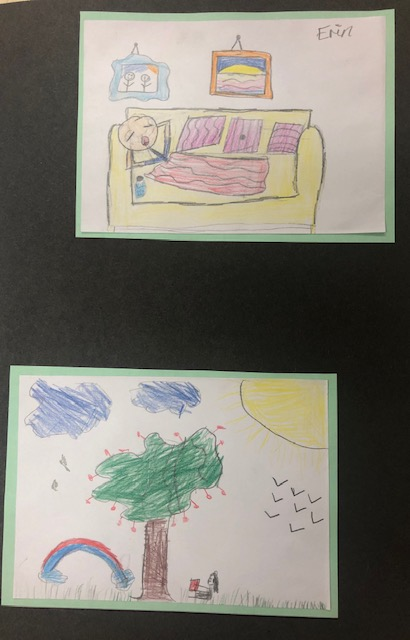 HandfordHallPS's tweet photo. There are different ways to show our learning:
#year5
#REday https://t.co/RFveGuzWV3