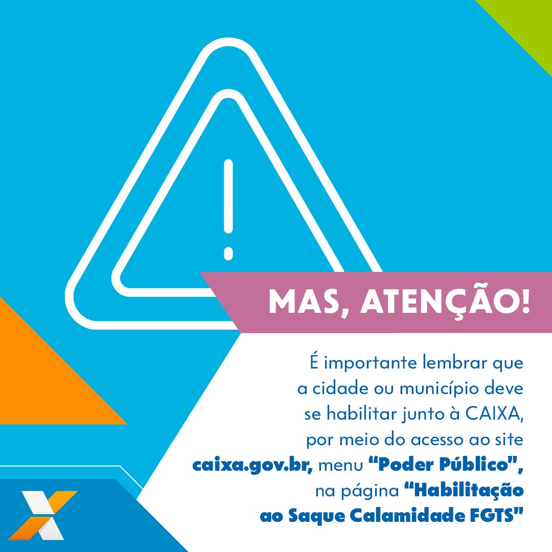 CAIXA tweet media