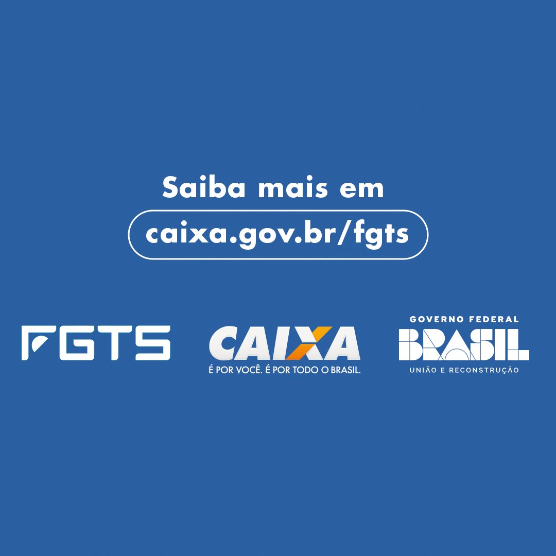CAIXA tweet media