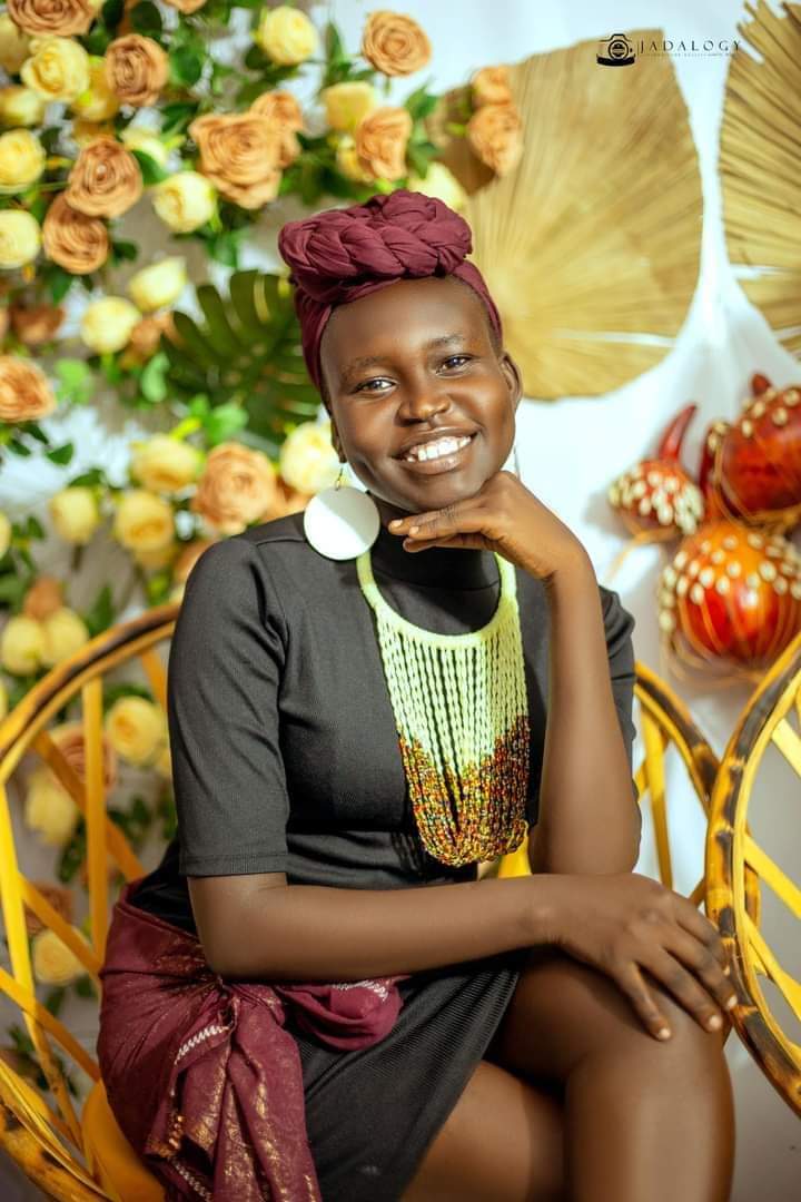 [ON AIR] @LifeWithThami speaks to Emma Kwaje, about  Banat Power Initiative in South Sudan calling on young girls between the ages of 15 and 25  to join their mentorship program.

#AfricaInBusiness #ChannelAfrica