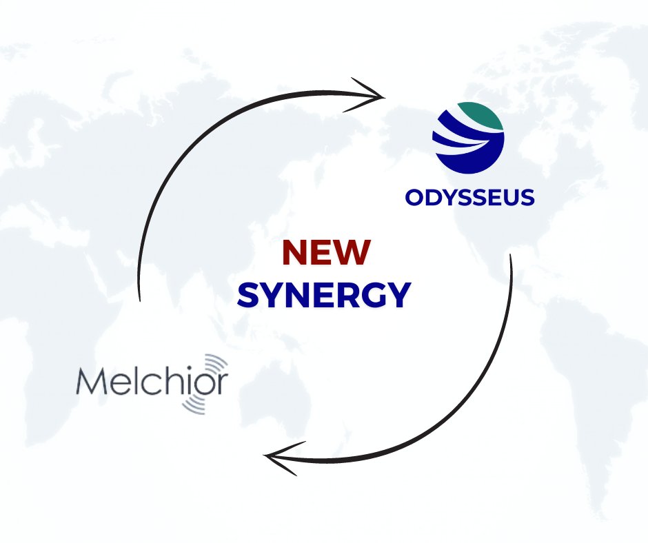 ODYSSEUS project (@odysseus_heu) on Twitter photo 🚀New synergy! <a href="/odysseus_heu/">ODYSSEUS project</a> is thrilled to unveil synergy with <a href="/MelchiorProject/">MELCHIOR Project</a> propelling us into a new era of #BorderControl and management capabilities. Together, we're pioneering cutting-edge solutions to safeguard borders with unprecedented efficiency and effectiveness. 🚀New synergy! <a href="/odysseus_heu/">ODYSSEUS project</a> is thrilled to unveil synergy with <a href="/MelchiorProject/">MELCHIOR Project</a> propelling us into a new era of #BorderControl and management capabilities. Together, we're pioneering cutting-edge solutions to safeguard borders with unprecedented efficiency and effectiveness.