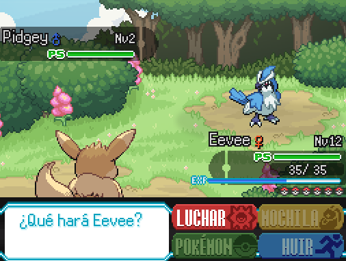 Pokemon_Atlas's tweet photo. ‼️¡Cuidado con ese POKÉMON!‼️

🐦Pidgey regional ha sufrido un REWORK en su diseño.
😅Aunque sus malos modales siguen siendo los mismos...

👀¿Queréis ver cómo ha cambiado también su línea evolutiva? ¡Háznoslo saber!

⬇️Antes⬇️--------------------⬇️Después⬇️ https://t.co/ddjJe8sEuq
