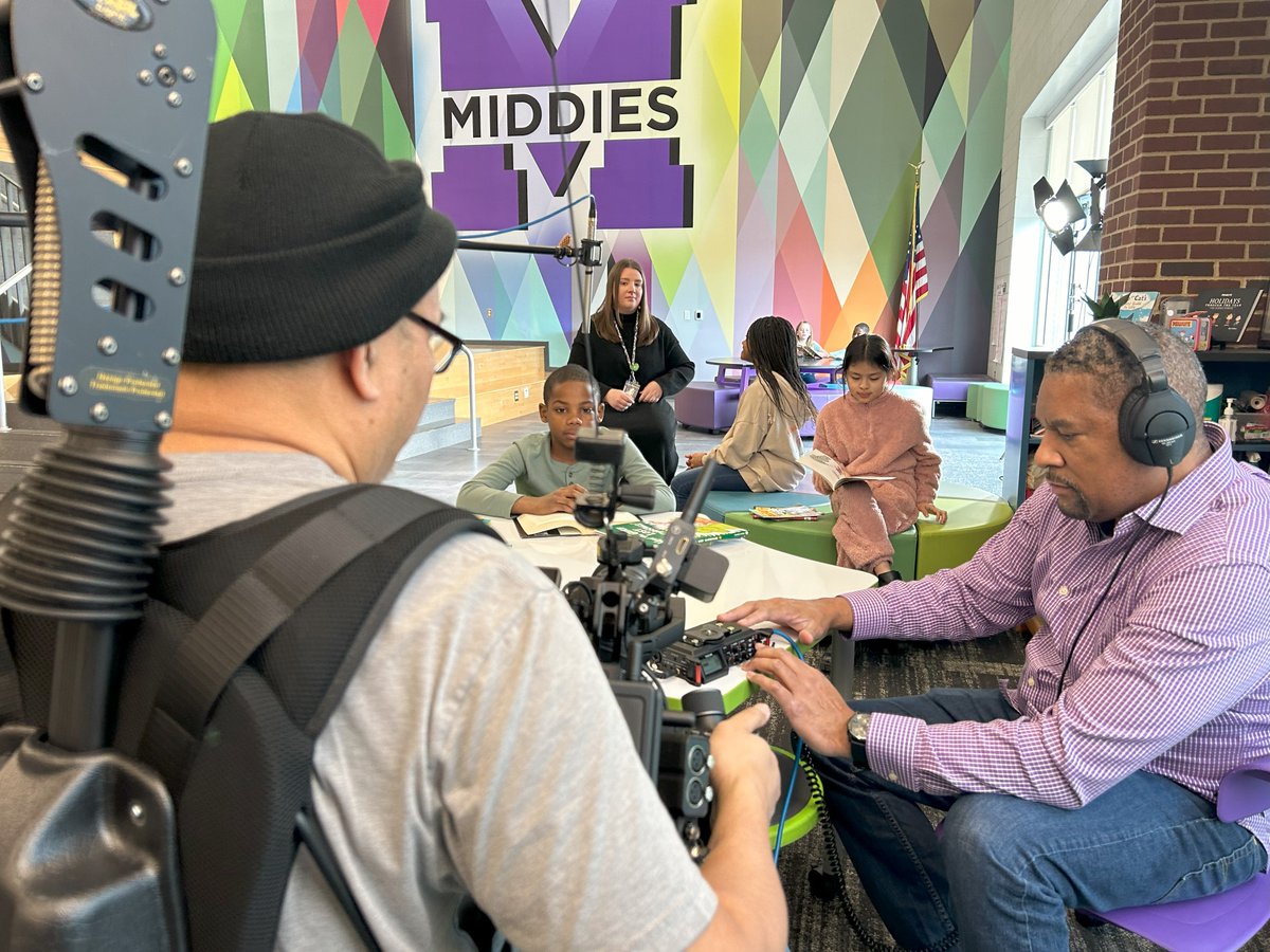 Middletown City Schools tweet media