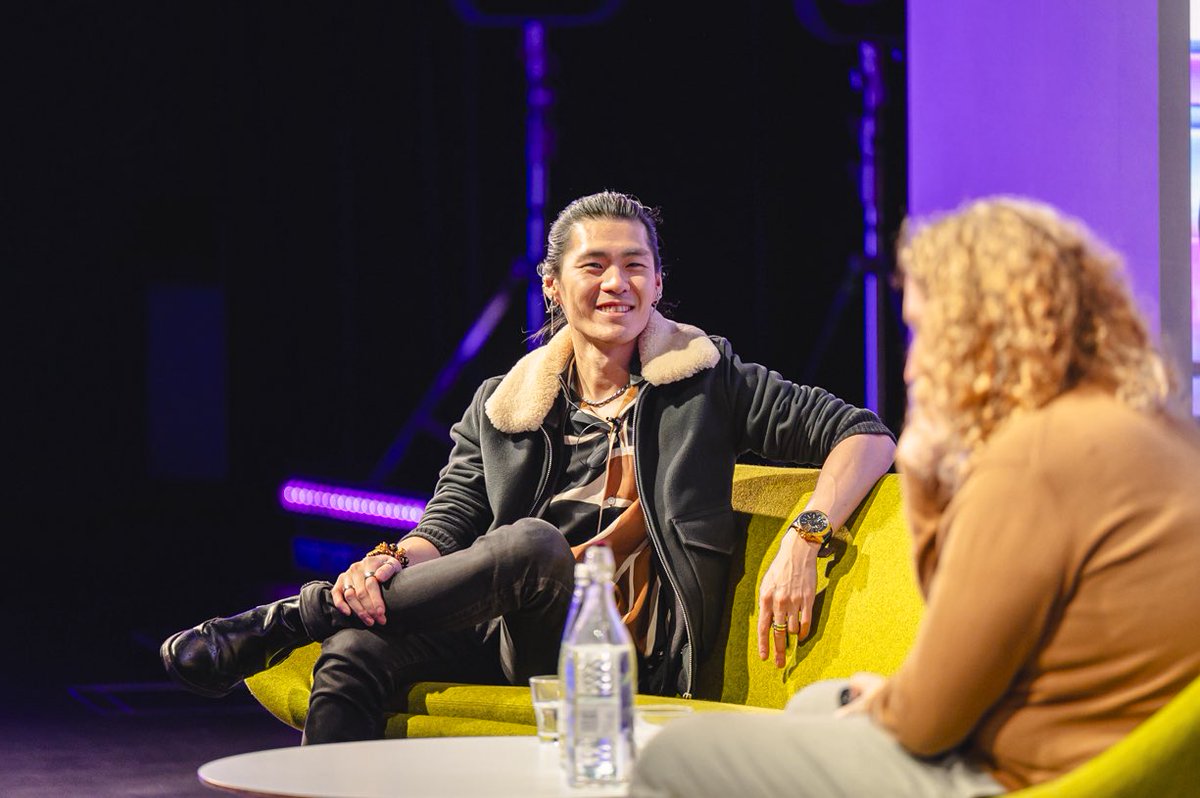 Jakub (@atroooix) on Twitter photo Did a talk with <a href="/Manx_Azn/">Kevin 'ManxAzn' Cheung</a> at @Confetti_ICT not too long ago and it was awesome.
Talked about my time freelancing in esports and my journey, the future of the industry is looking very bright!
🔥 Did a talk with <a href="/Manx_Azn/">Kevin 'ManxAzn' Cheung</a> at @Confetti_ICT not too long ago and it was awesome.
Talked about my time freelancing in esports and my journey, the future of the industry is looking very bright!
🔥