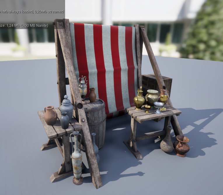 NEDungeon's tweet image. More items, mooooore! 

#dnd #rpg #mapcreation #neverendingdungeon #dungeon #ttrpg #vtt