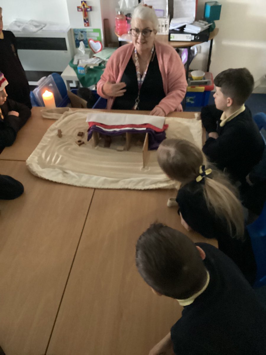 Year 5/6 St Cleopas tweet media