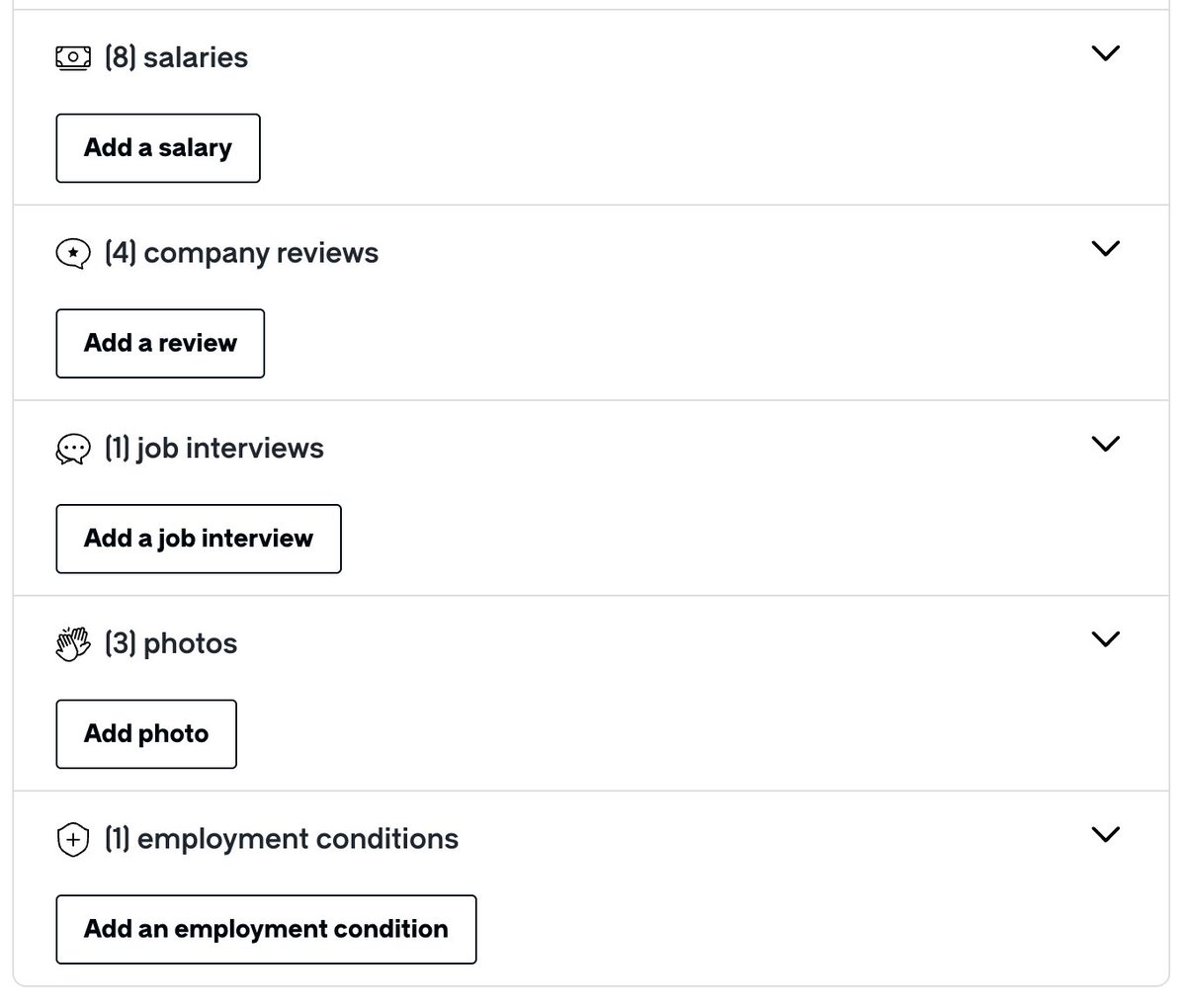 Ok, this is it. Went to Glassdoor and am removing every single past contribution (salary, review, rating) I made. The point of Glassdoor was that they keep all this anonymous. The company doxxing people is not something I want to contribute to.