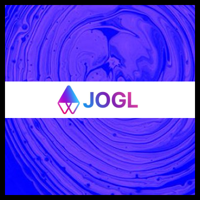 Our next sponsor highlight is <a href="/JustOneGiantLab/">JOGL</a> who have been doing "decentralised science" way before the term was coined!

They have been running for over five years and are strong supporters of Open Science with projects spanning across synbio, biosecrutiy, covid19 and more!