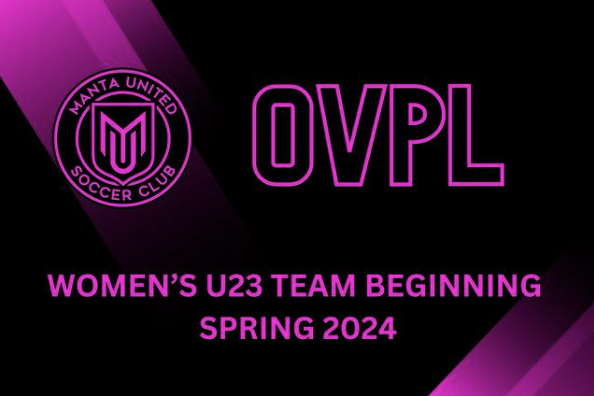 Just a couple roster spots remain!  Don't let your summer go to waste!!  Open to any current/committed college players!  Check out the Link in my Bio!  #OVPL #WomensCollegeSoccer