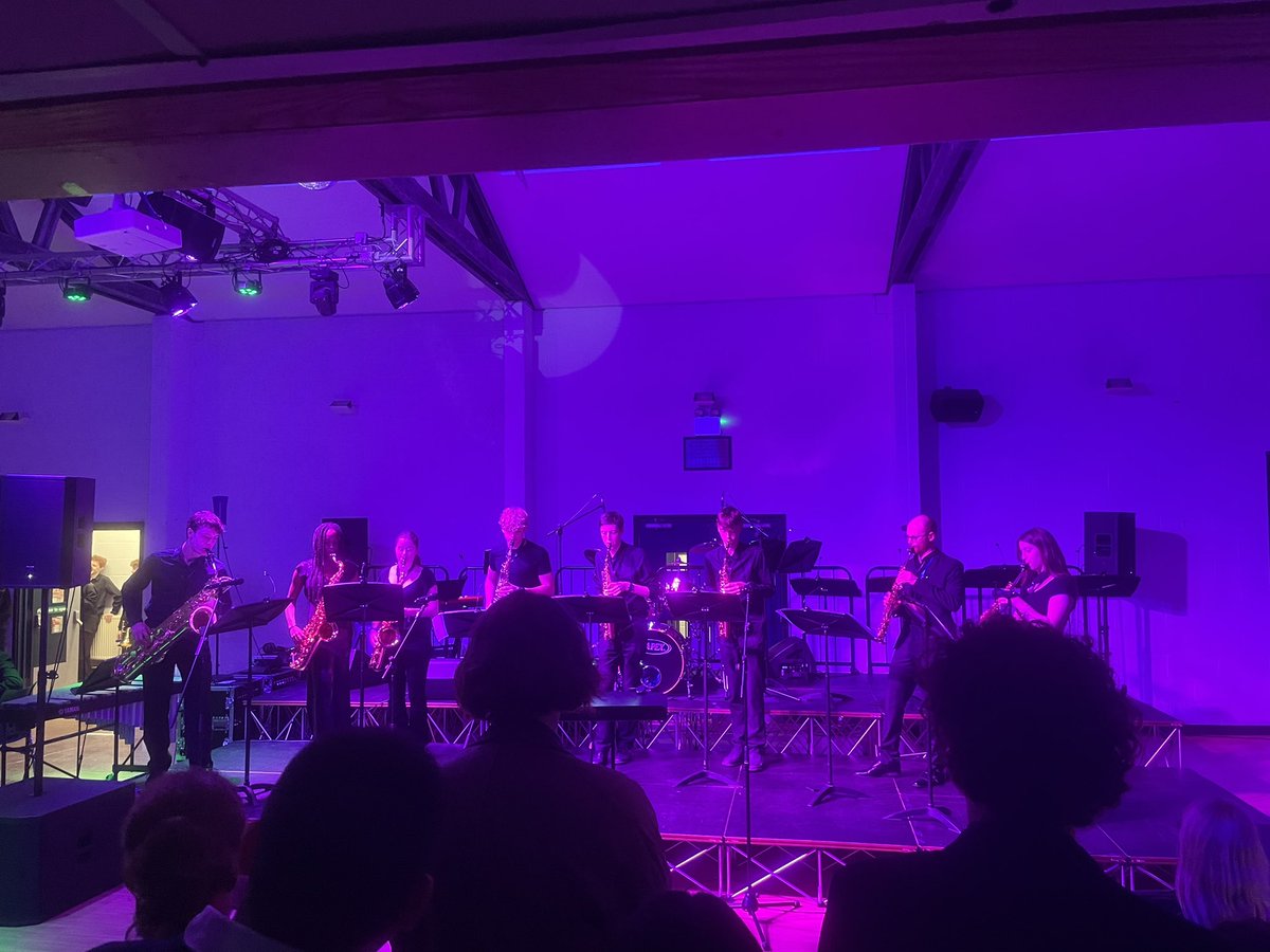 Music at Marlborough tweet media