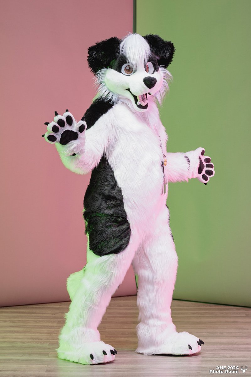 With #ANE2024 still ringing in my ears, looking forward to #AC2024 

Thank you again to the ANE 2024 photo booth staff. These came out so good and the wait was reasonable for Free Professional Photos.

See ya at AC!