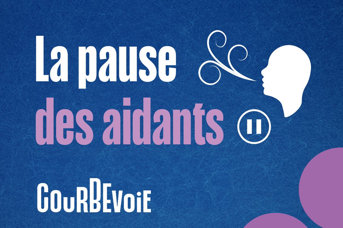 Hier, avec @lechevali et @FranceAlzheimer 92, de riches échanges avec les aidants de proches malades d’#Alzheimer : des réponses et conseils concrets ont été donnés pour mieux accompagner les aidants familiaux de #Courbevoie qui ont un rôle essentiel dans le suivi des malades.