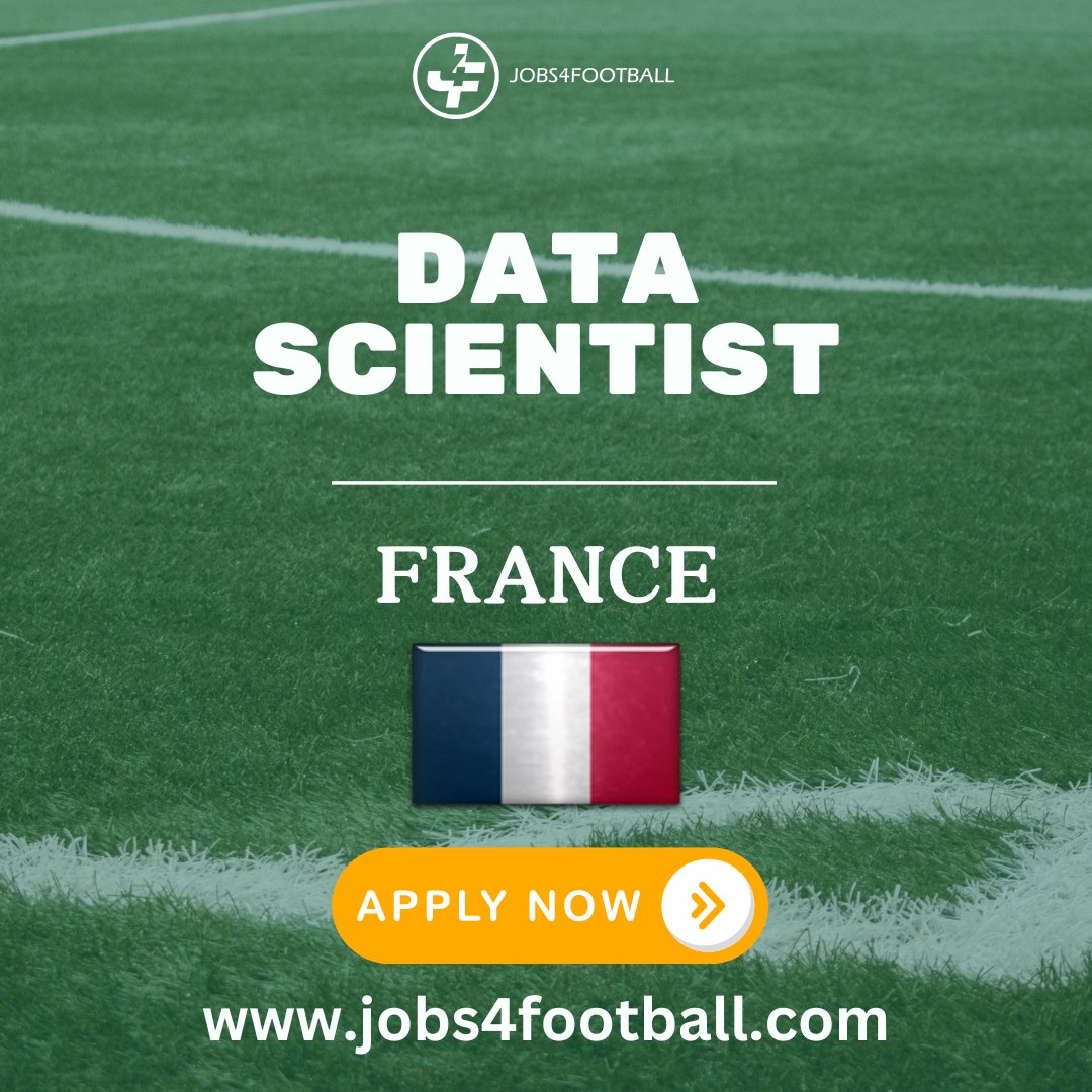 Jobs4Football tweet media