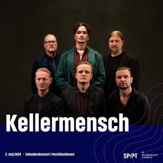 Kellermensch (@_kellermensch) on Twitter photo We are thrilled to announce that Kellermensch will be performing at <a href="/spotfestival/">SPOT Festival</a> alongside Tim Christensen on the 2nd of May! We are thrilled to announce that Kellermensch will be performing at <a href="/spotfestival/">SPOT Festival</a> alongside Tim Christensen on the 2nd of May!